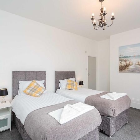 Cherry Property - Cherry Suite Blackpool Buitenkant foto